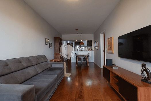 Foto 33 do(a) Apartamento de 3 quartos à venda em Cerqueira César, São Paulo