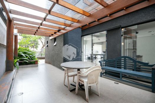 Foto 2 do(a) Apartamento de 3 quartos à venda em Cerqueira César, São Paulo