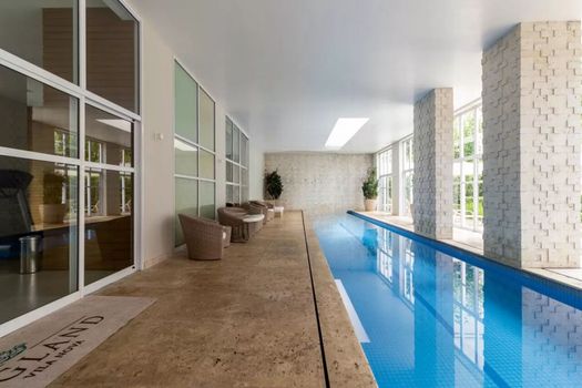 Foto 20 do(a) Apartamento de 4 quartos à venda em Vila Nova Conceição, São Paulo