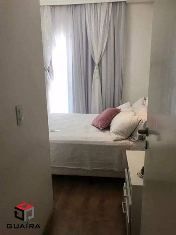 Foto 5 do(a) Apartamento de 2 quartos à venda em Vila Alpina, Santo André