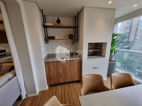 Foto 25 do(a) Apartamento de 3 quartos à venda em Vila São Paulo, Mogi das Cruzes