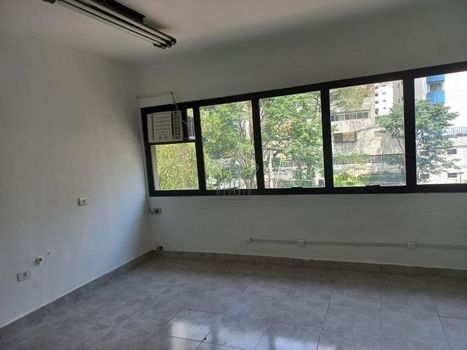 Foto 3 do(a) Sala / Conjunto Comercial false à venda em Vila Guiomar, Santo André