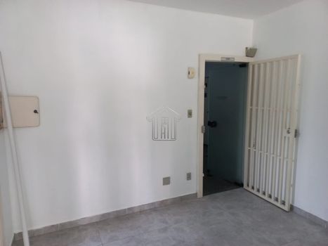 Foto 6 do(a) Sala / Conjunto Comercial false à venda em Vila Guiomar, Santo André