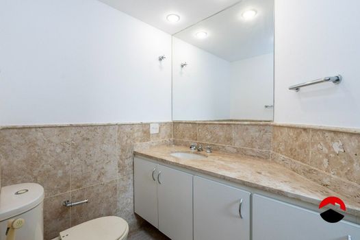 Foto 43 do(a) Cobertura de 4 quartos à venda em Vila Suzana, São Paulo