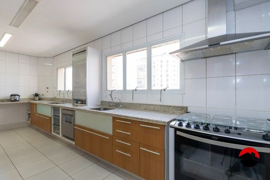 Foto 49 do(a) Cobertura de 4 quartos à venda em Vila Suzana, São Paulo