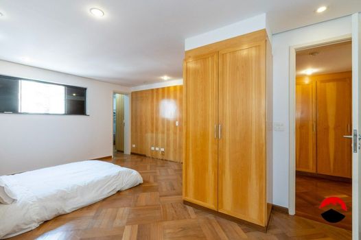 Foto 24 do(a) Cobertura de 4 quartos à venda em Vila Suzana, São Paulo