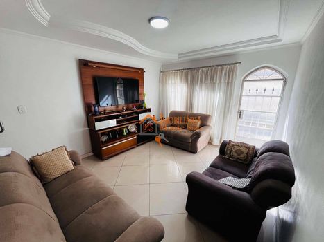 Foto 4 do(a) Casa de 3 quartos à venda em Jardim Santa Mena, Guarulhos