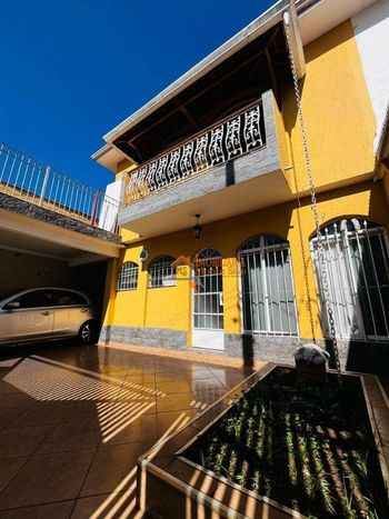 Foto 40 do(a) Casa de 3 quartos à venda em Jardim Santa Mena, Guarulhos