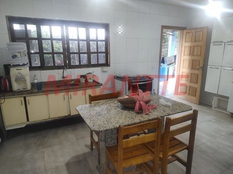 Foto 4 do(a) Casa de 4 quartos para alugar em Caraguatá, Mairiporã