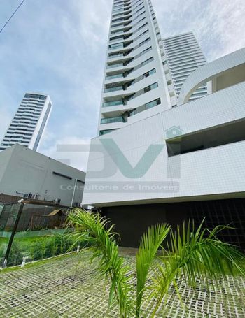 Foto 1 do(a) Apartamento de 2 quartos à venda em Torre, Recife