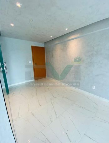 Foto 4 do(a) Apartamento de 2 quartos à venda em Torre, Recife