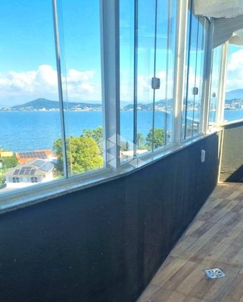 Foto 2 do(a) Cobertura de 3 quartos à venda em Bom Abrigo, Florianópolis