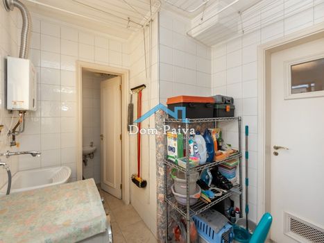 Foto 18 do(a) Apartamento de 3 quartos à venda em Perdizes, São Paulo