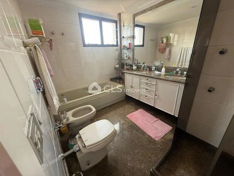 Foto 13 do(a) Apartamento de 4 quartos à venda em Perdizes, São Paulo