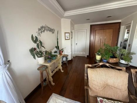Foto 6 do(a) Apartamento de 4 quartos à venda em Perdizes, São Paulo