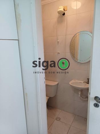 Foto 20 do(a) Cobertura de 3 quartos à venda em Brooklin Paulista, São Paulo