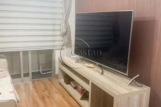 Foto 1 do(a) Apartamento de 3 quartos à venda em Vila Bela, São Paulo