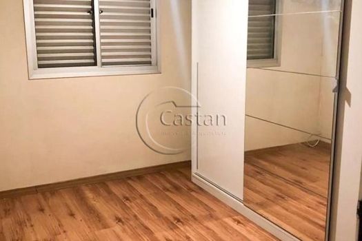 Foto 5 do(a) Apartamento de 3 quartos à venda em Vila Bela, São Paulo