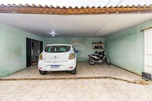 Foto 25 do(a) Casa de 2 quartos à venda em Planta Vera Cruz, Piraquara