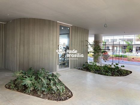 Foto 10 do(a) Apartamento de 4 quartos à venda em Setor Noroeste, Brasília