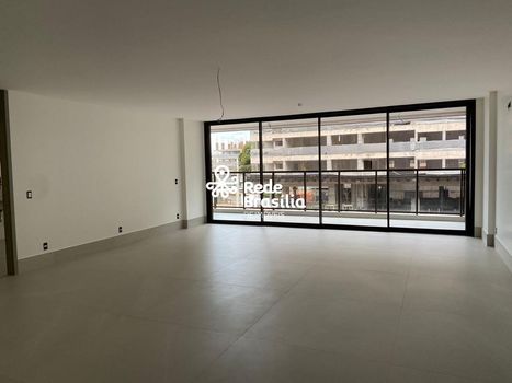 Foto 5 do(a) Apartamento de 4 quartos à venda em Setor Noroeste, Brasília