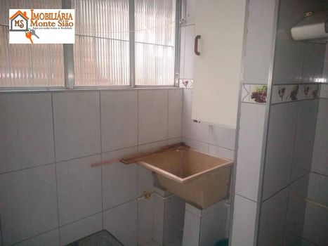 Foto 2 do(a) Apartamento de 2 quartos à venda em Jardim Cocaia, Guarulhos