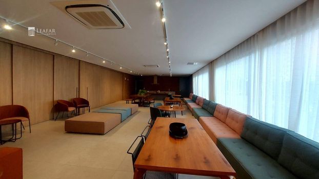 Foto 33 do(a) Apartamento de 2 quartos à venda em Jardim São Pedro, Mogi das Cruzes