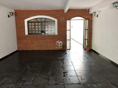 Foto 6 do(a) Casa de 4 quartos à venda em Vila Aquilino, Santo André