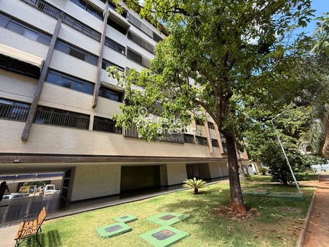 Foto 22 do(a) Apartamento de 3 quartos à venda em Asa Sul, Brasília