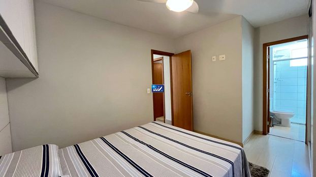 Foto 12 do(a) Apartamento de 2 quartos à venda em Santo Antônio, Belo Horizonte