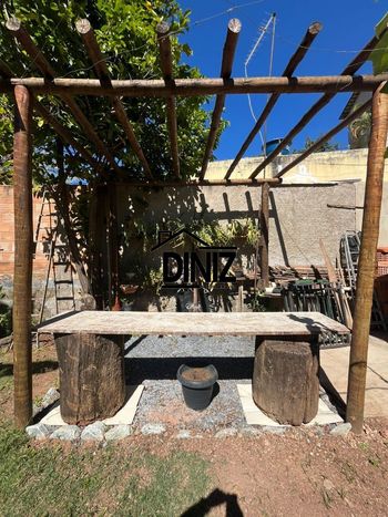 Foto 5 do(a) Casa de 5 quartos à venda em Tupi A, Belo Horizonte