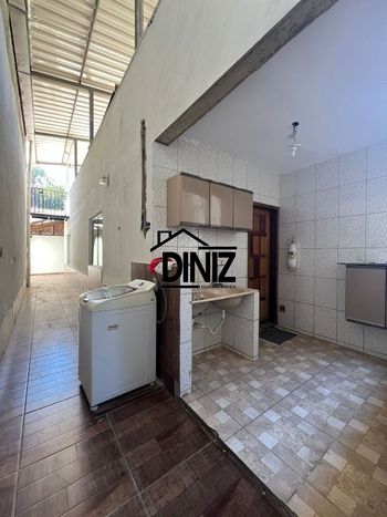 Foto 12 do(a) Casa de 5 quartos à venda em Tupi A, Belo Horizonte