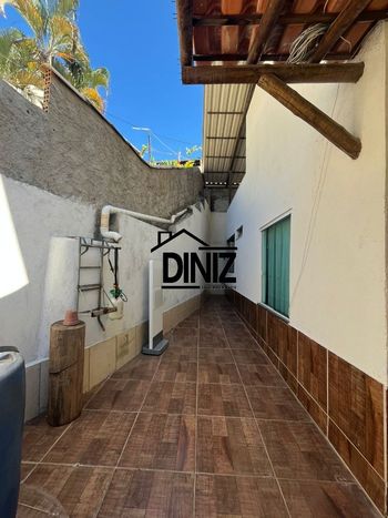 Foto 11 do(a) Casa de 5 quartos à venda em Tupi A, Belo Horizonte