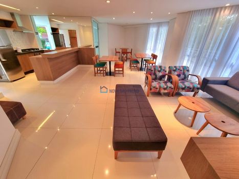 Foto 30 do(a) Apartamento de 3 quartos à venda em Planalto Paulista, São Paulo