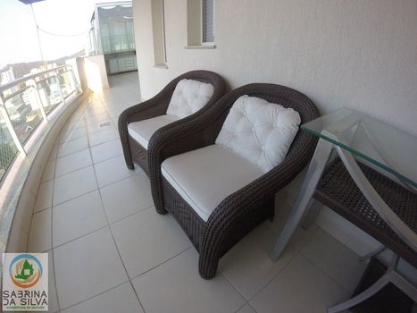 Foto 6 do(a) Apartamento de 3 quartos à venda em Jardim Blumenau, Blumenau