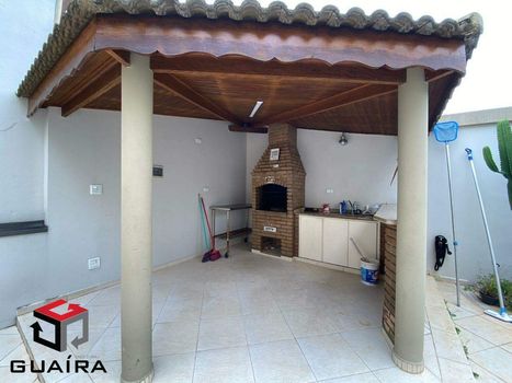 Foto 19 do(a) Casa de 4 quartos para alugar em Olímpico, São Caetano do Sul