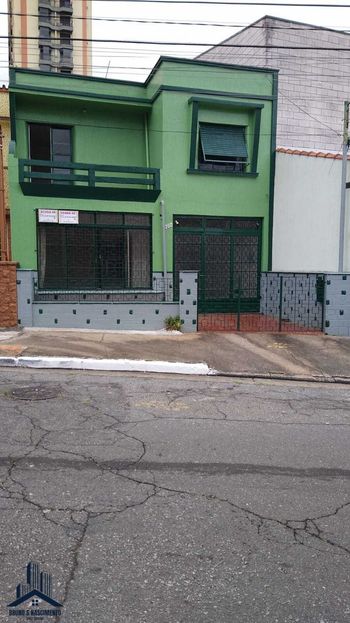 Foto 2 do(a) Casa de 3 quartos à venda em Vila Bertioga, São Paulo
