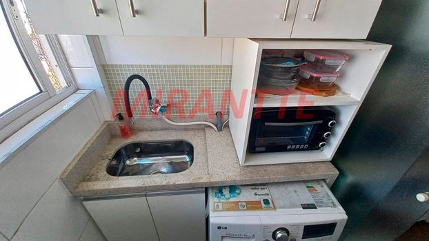 Foto 13 do(a) Apartamento de 2 quartos à venda em Santana, São Paulo