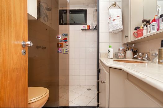 Foto 41 do(a) Apartamento de 3 quartos à venda em Itaim Bibi, São Paulo