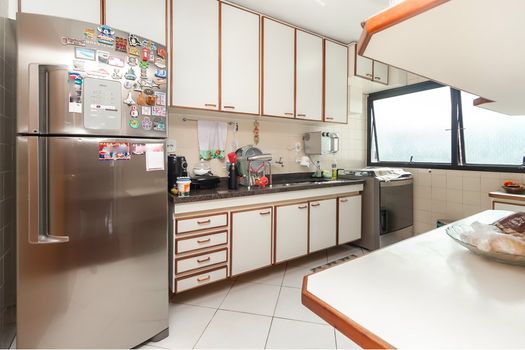 Foto 38 do(a) Apartamento de 3 quartos à venda em Itaim Bibi, São Paulo