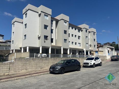 Foto 23 do(a) Apartamento de 2 quartos à venda em Bom Viver, Biguaçu