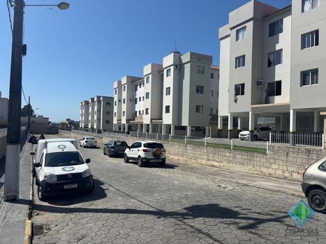 Foto 22 do(a) Apartamento de 2 quartos à venda em Bom Viver, Biguaçu