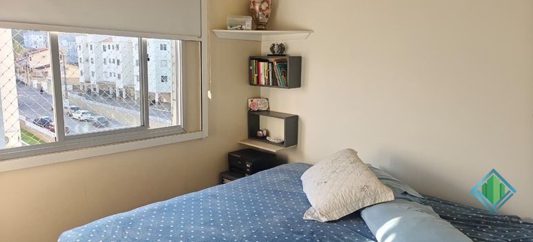 Foto 8 do(a) Apartamento de 2 quartos à venda em Bom Viver, Biguaçu
