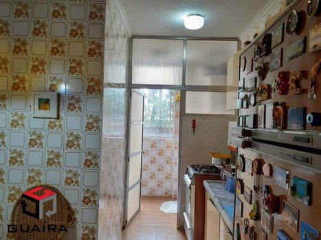 Foto 6 do(a) Apartamento de 3 quartos à venda em Parque Terra Nova, São Bernardo do Campo