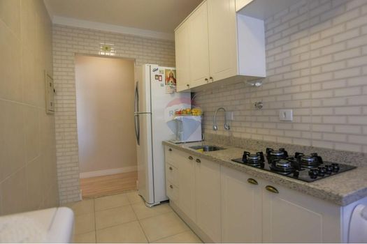 Foto 17 do(a) Apartamento de 2 quartos à venda em Vila Haro, Sorocaba
