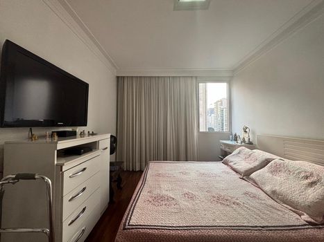 Foto 16 do(a) Cobertura de 3 quartos à venda em Perdizes, São Paulo
