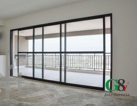 Foto 5 do(a) Apartamento de 3 quartos à venda em Parque da Mooca, São Paulo