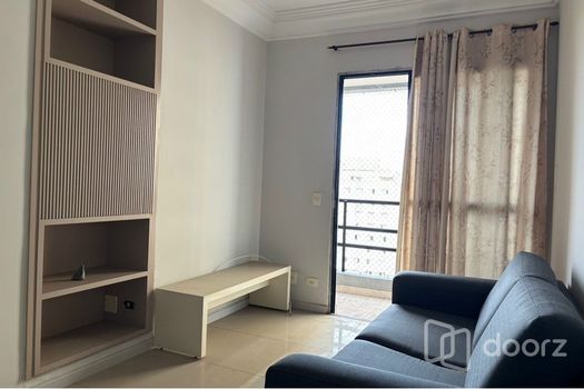 Foto 1 do(a) Apartamento de 1 quartos à venda em Saúde, São Paulo