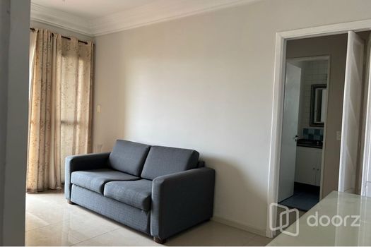Foto 3 do(a) Apartamento de 1 quartos à venda em Saúde, São Paulo