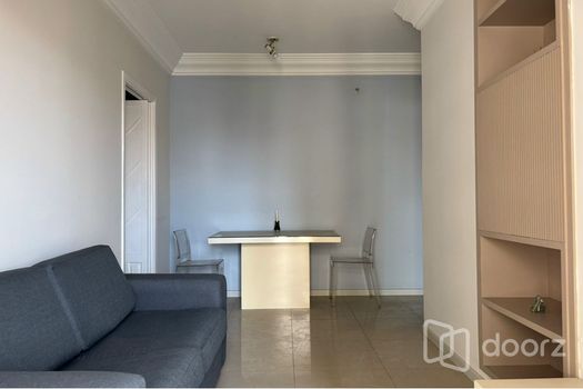 Foto 2 do(a) Apartamento de 1 quartos à venda em Saúde, São Paulo